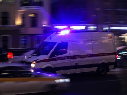 Медики подмосковного Солнечногорска спасли от смерти пациента с ножевым ранением сердца