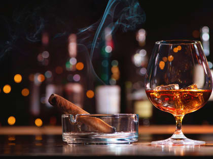 РБК: Минфин предложил повысить акцизы на крепкий алкоголь, сигареты и автомобили