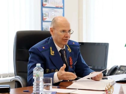 В Рузе состоялся прием граждан