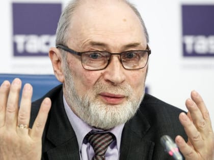 Вильфанд: «Будет зябко»