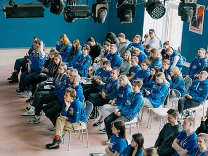 Активисты из Лобни присоединились к проекту «ПолитЗавод»