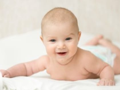 За неделю в родильном доме в г. Орехово-Зуево появился на свет 21 малыш