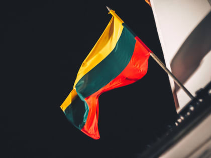 Литва призвала ЕС использовать балтийские порты для экспорта с Украины