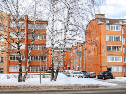 Почему улица 8 марта в подмосковной Кашире носит такое название?