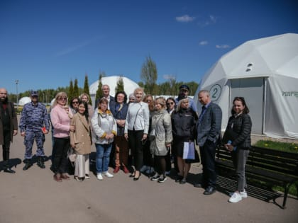 Летняя детская оздоровительная кампания в Одинцовском округе стартует 2 июня