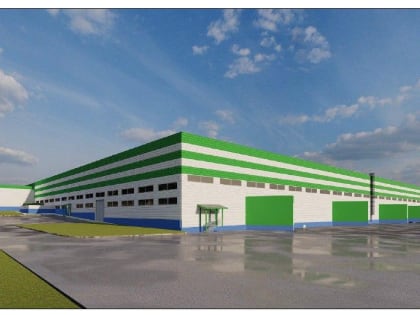 В Подмосковье построят уникальный завод по производству кабеля