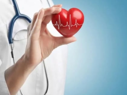 Приём жителей по вопросам здравоохранения