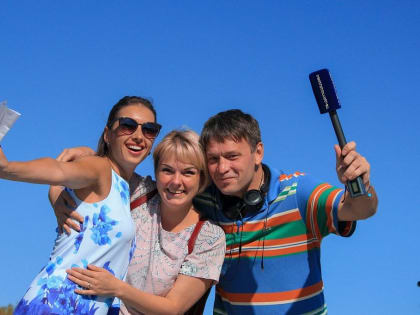 «ТВ-Домодедово» исполняется 19 лет!