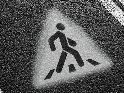 В Сергиево-Посадском городском округе с 30 января по 05 февраля пройдет мероприятие «Пешеход»