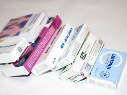 Специалист дал советы по сбору новогодней аптечки