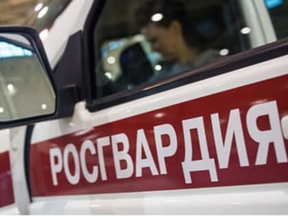 В Росгвардии подвели итоги работы за 2022 год