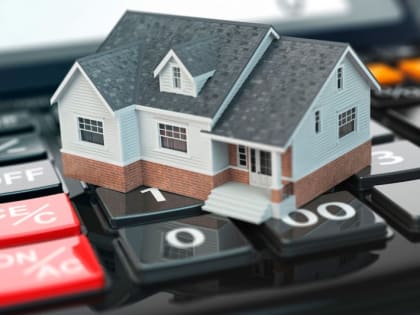 При продаже недостроенного дома необходимо платить НДФЛ по общим правилам