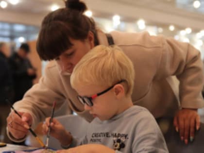 Жителей Лобни приглашают на инклюзивный фестиваль