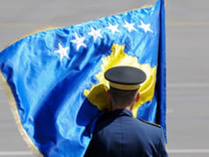 Курти выступил за увеличение контингента НАТО в Косове