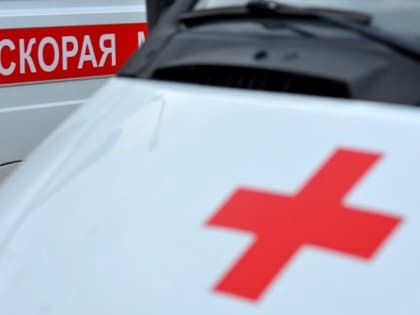 Подмосковные муниципалитеты получили 39 новых машин скорой помощи