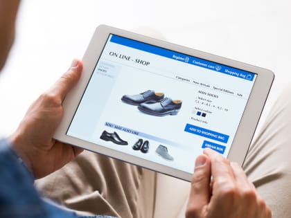 В России запущена новая платформа для онлайн-шопинга по всему миру