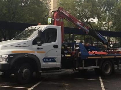 В Службу помощи при ДТП Подмосковья обратились участники свыше 2,6 тыс аварий