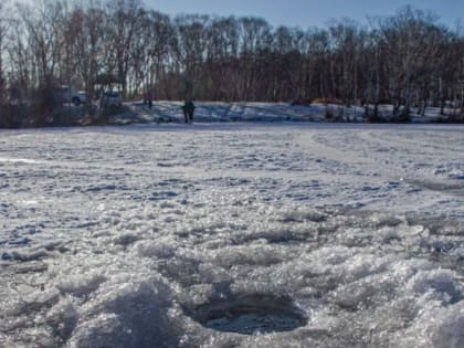 Каширяне, помните о необходимости соблюдения правил безопасности на водоемах