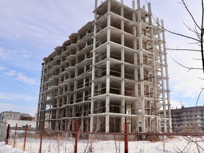 Начинаем активно разбираться с нашим долгостроем, в простонародье «скелетом»