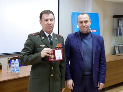 Глава городского округа Воскресенск  посетил одно из передовых предприятий округа