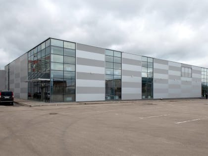 Открытие многофункционального миграционного центра обсудили на встрече с жителями Подольска