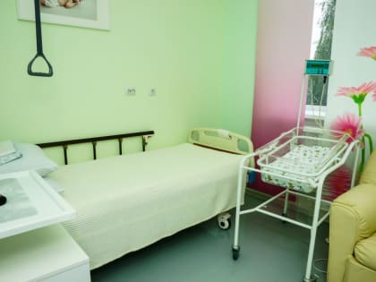 Перинатальный центр в честь юбилея запускает акцию «СемьЯ»