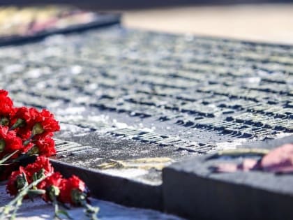 Каширяне могут принять участие в создании памятника героям-землякам