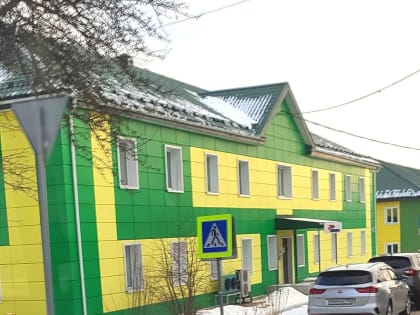 Кабинеты профилактики сердца открылись на базе Каширской ЦРБ