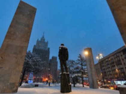 МИД России не поддерживает выход из ВТО