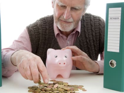 Жители России получат возможность добровольного накопления на свою пенсию