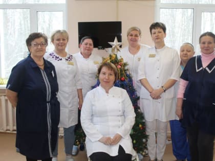 Добрые слова пациентов!