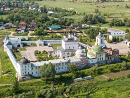 Объявляется набор в экскурсионную поездку