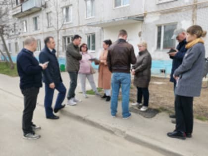 В одном из МКД Лобни проведут капремонт внутренних инженерных систем