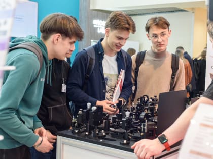 Фотоника сейчас