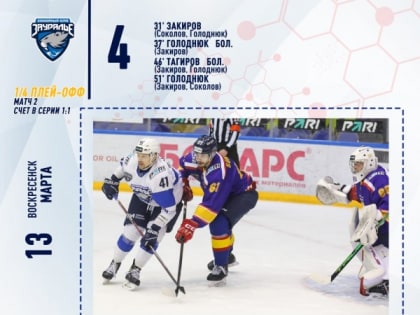 По сценарию «Зауралья»