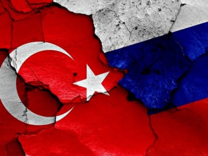 Турция захотела стать нефтегазовой сверхдержавой за счет перепродажи российских ресурсов