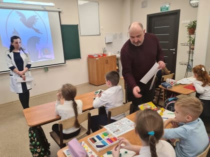 В Домодедово принимаются меры по профилактике распространения бешенства