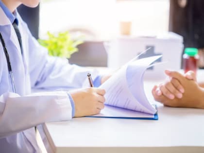 В Москве врачи спасли мужчину, теряющего вес из-за редкого заболевания