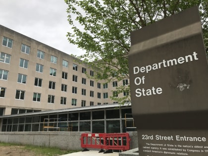 Госдеп США потребовал от России ясности по ее требованиям о зерновой сделке