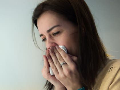 Озвучено самое необычное проявление постковидного синдрома