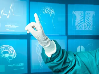 Цифровизация в здравоохранении: новые горизонты телемедицины