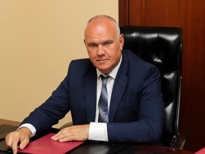 Глава Талдомского округа поздравил сотрудников ГИБДД
