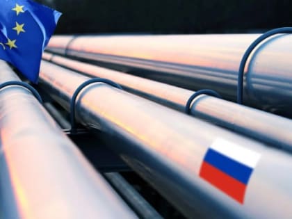 Санкции не мешают Западу покупать российскую нефть