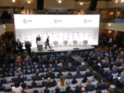 Страны G7 договорились расширить санкции против России