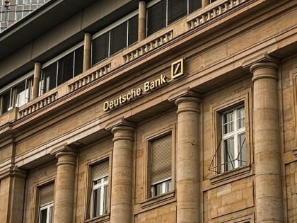 «Сделать козью морду»: выяснилось, кому на руку крушение банковской системы Европы