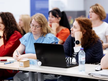 Мастер-класс для предпринимателей «Решение конфликтов при изменениях»