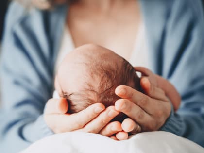 Подмосковные врачи спасли беременную пациентку с редкой патологией плаценты