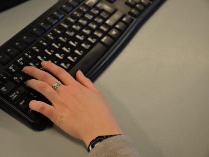 Представители подросткового центра Воскресенского поделились видеоматериалом активного досуга детей