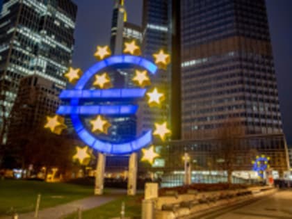 НАТО и энергокризис убивают экономику Европы