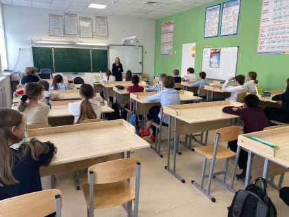 Сотрудники УМВД провели акцию «Наши права и обязанности»